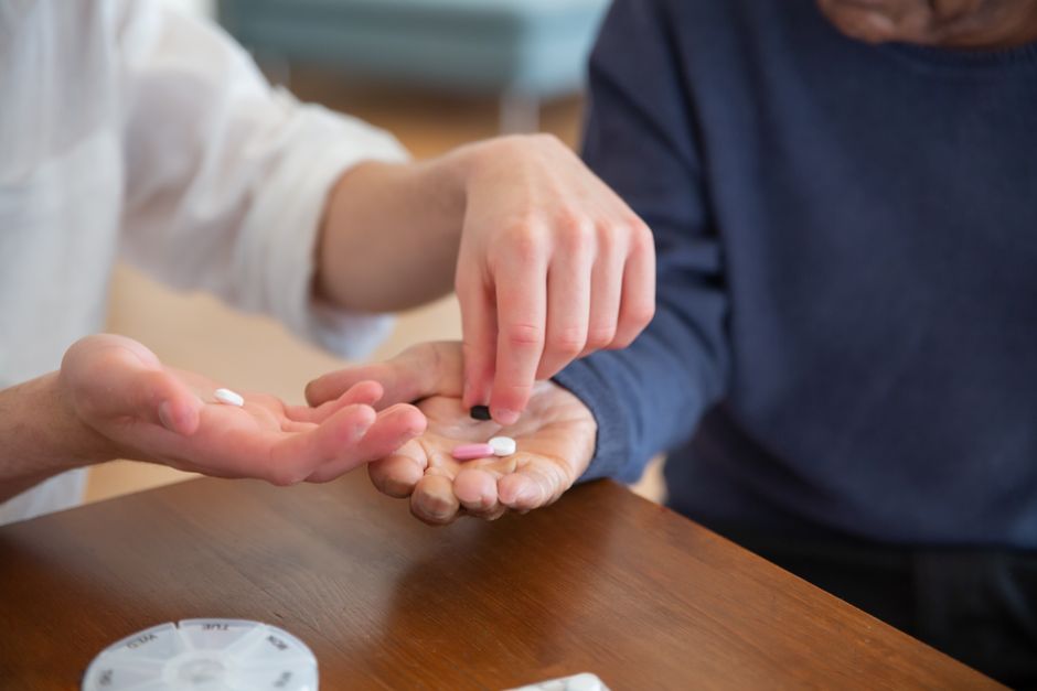 삼성화재 간병보험 — 지급 사유가 갈리는 세 가지 방식
