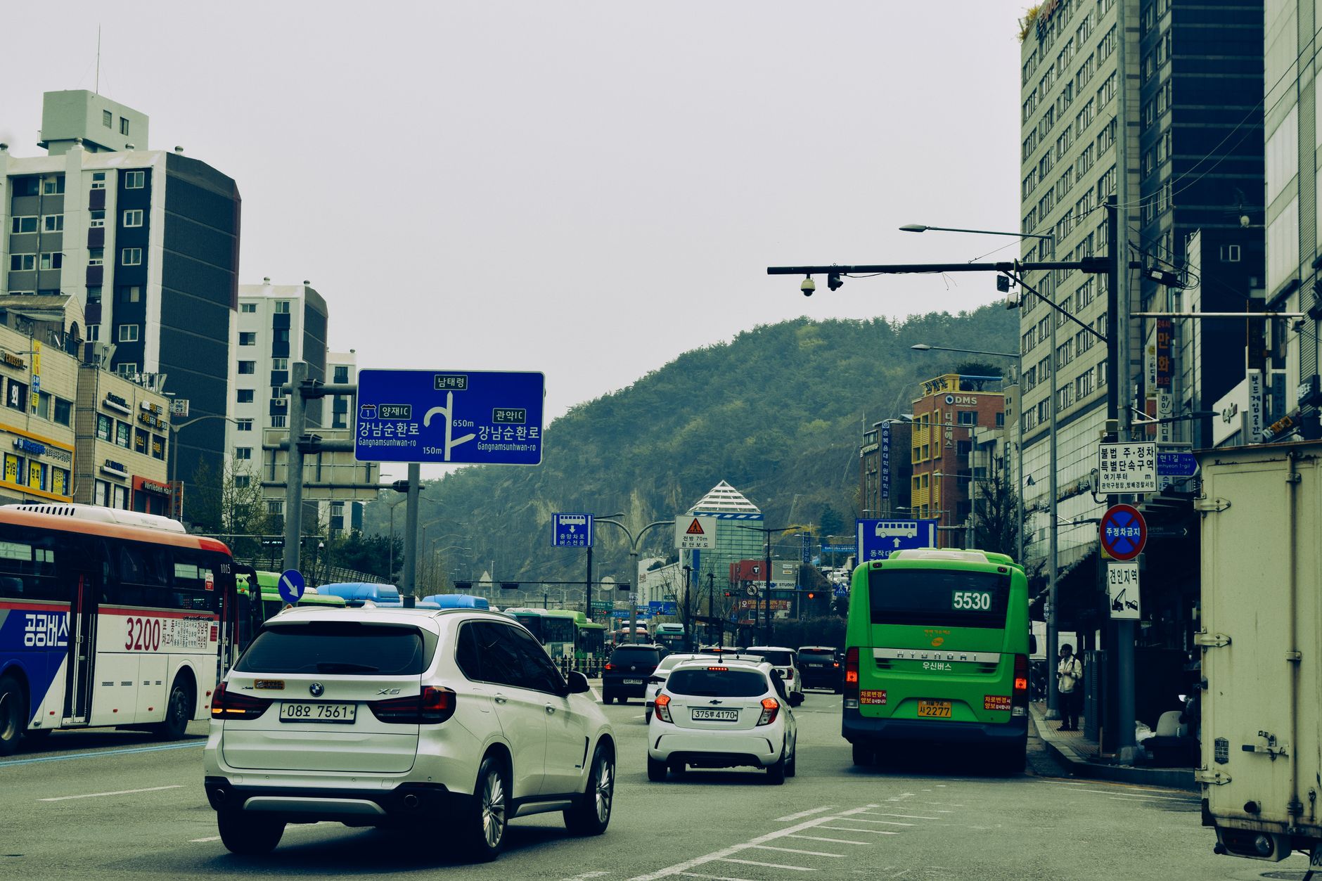 DB손해보험 운전자보험 — 어떤 사고여야 보장되나